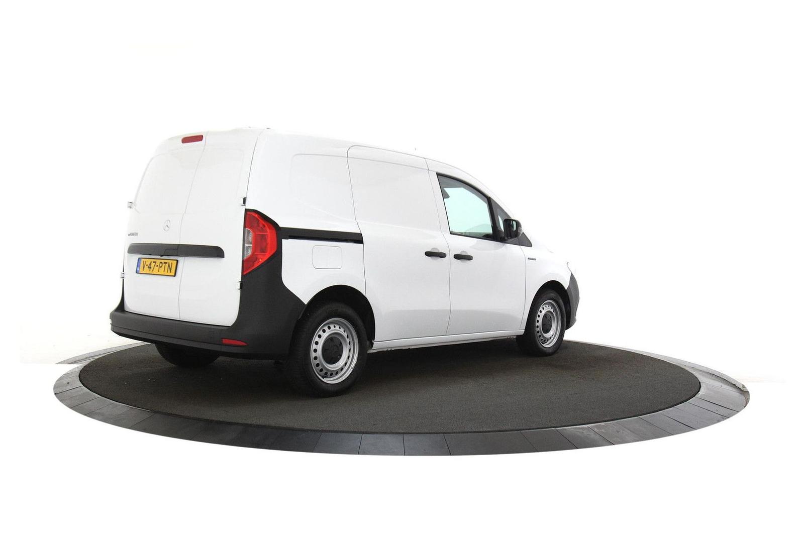 Mercedes-Benz e-Citan 112 Pro L1 51 kWh Kasten