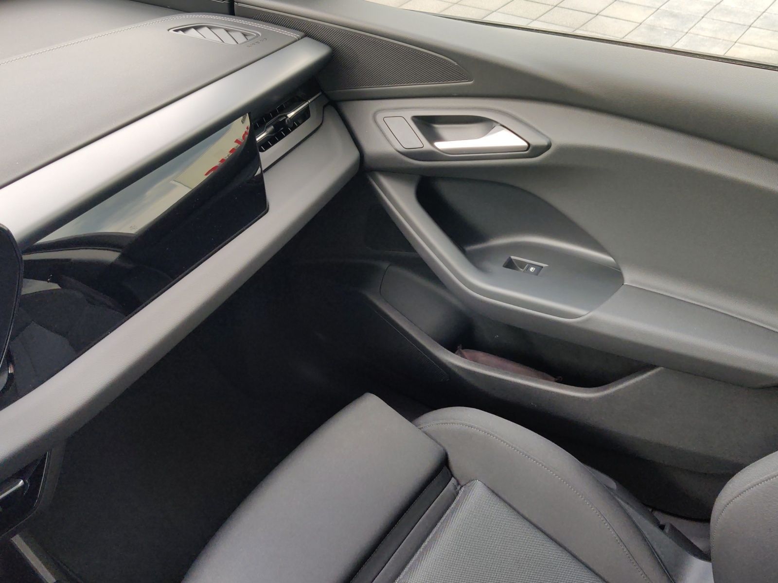 Audi Q6 e-tron - Bild 22