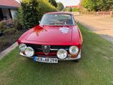 Alfa Romeo GT 1300  - Alfa Romeo Gebrauchtwagen von 1971