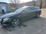 Mercedes-Benz Mercedes CLS 250 CDI AHK Kamera Assist Sch... - Mercedes-Benz CLS 250: Cdi