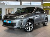 Citroën C4 Aircross Exclusive 4WD*Pano*Tempo*Keyless*RFK - Citroën C4 aus 2013