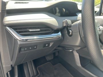 Fahrzeugabbildung SKODA Enyaq 60 Suite Leder LED 21"