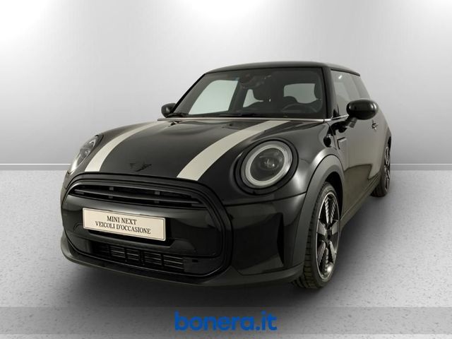 MINI Mini Cooper 1.5 TwinPower Turbo Cooper