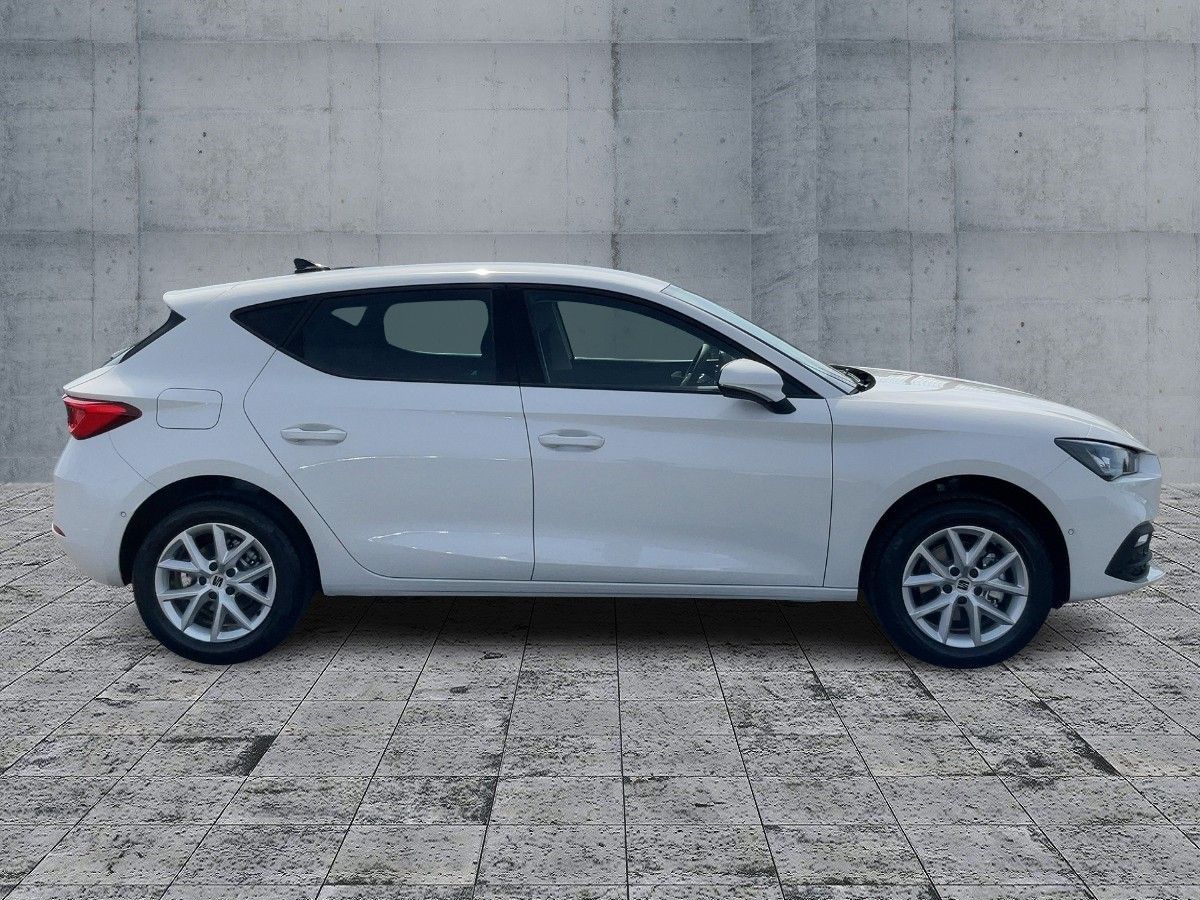 Seat Leon - Bild 7