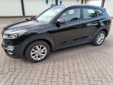 Hyundai TUCSON 1.6 T-GDI Trend 2WD DCT Trend - Hyundai TUCSON Gebrauchtwagen in Stuttgart