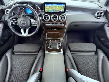 Mercedes GLC 300 - 2