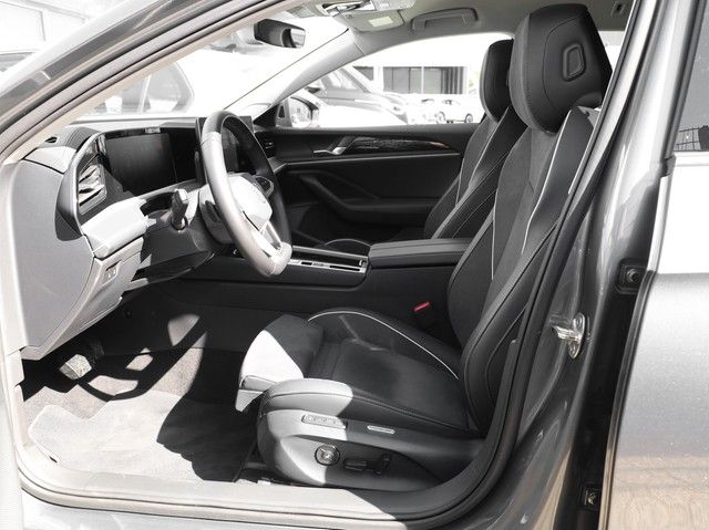 Volkswagen Passat Variant - Bild 4