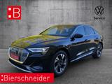Audi e-tron Sportback 55 qu S line UPE 102.400,- PANO