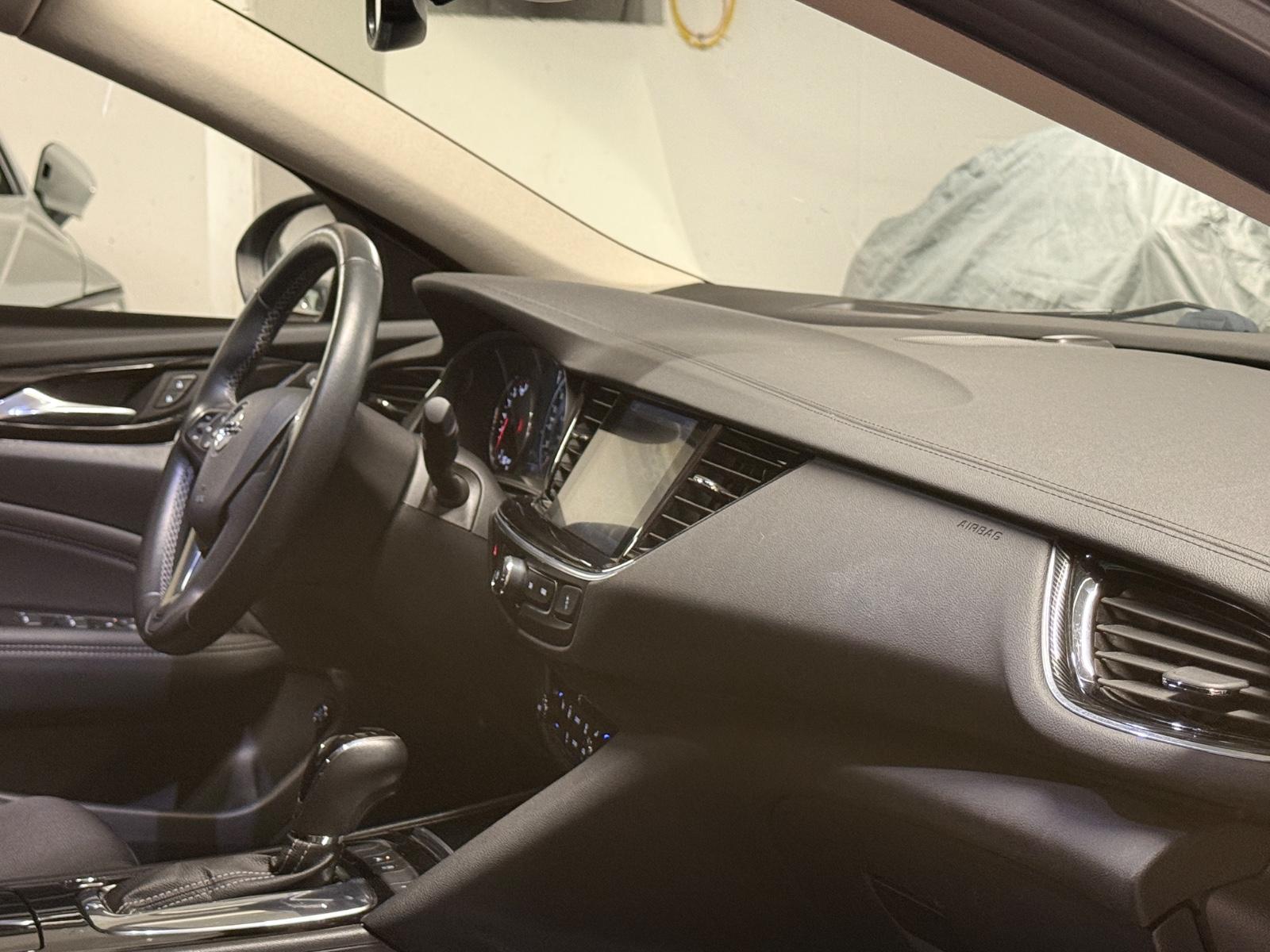 Opel Insignia 1.5 Turbo B Sports Tourer Innovation
