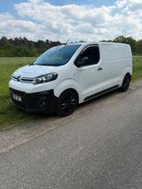Citroën Citroen Jumpy M BlueHDi 120 Club  Automati... - Citroën Jumpy aus 2020