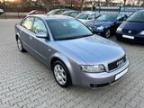 Audi A4 2.0 Limousine - Xenon - 100.000KM - gebrauchte Audi A4 aus dem Jahr 2004