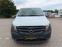 Mercedes-Benz Vito 114 CDI Mixto  extralang Tempomat SHZ