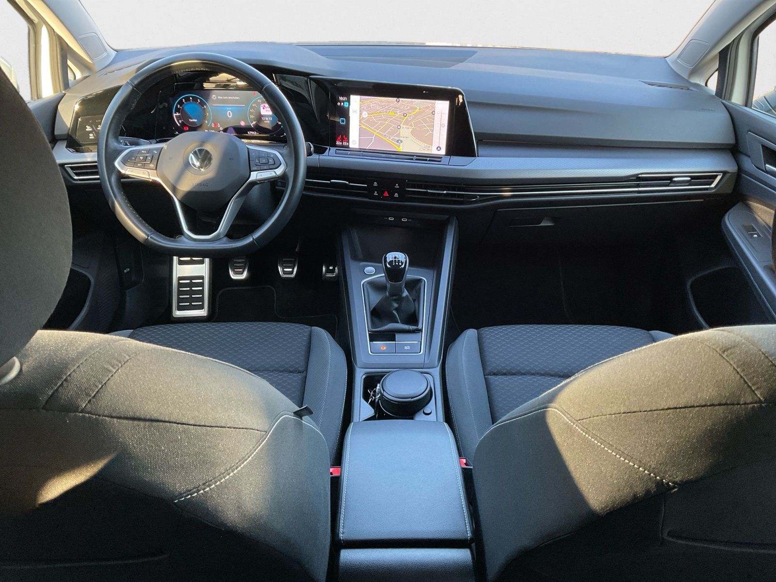 Volkswagen Golf - Bild 10