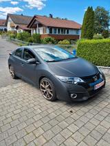 Honda Civic IX, 1.8 VTEC, Aut., Tempomat, Scheck... - Honda Civic: Coupe, Vtec