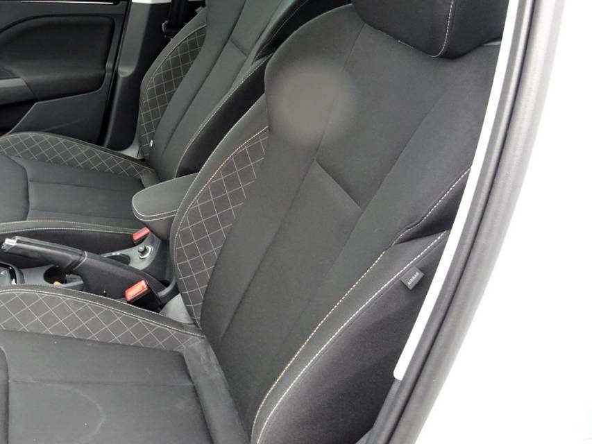 Fahrzeugabbildung SKODA Scala 1,6 TDI Drive 125 Navi RFK AHK