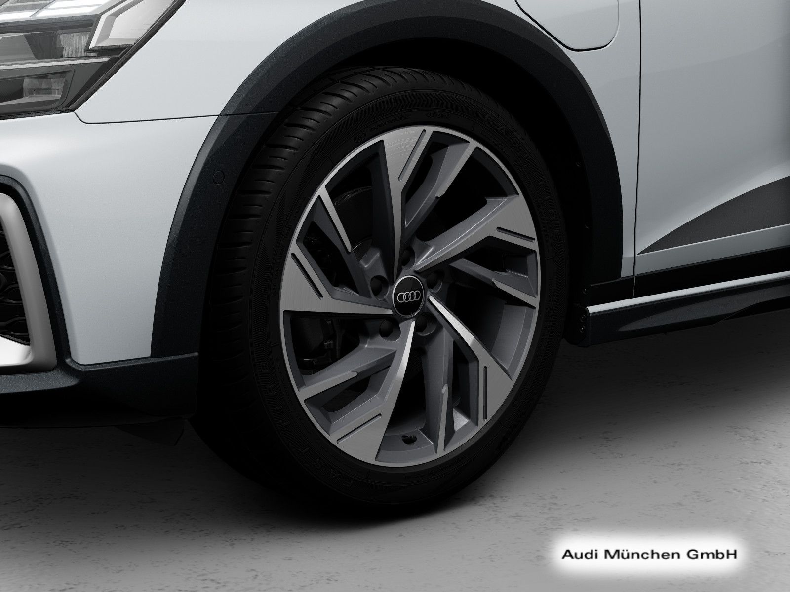 Audi A3 - Bild 19