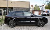 Porsche Cayenne S |CHRONO*AIR*360*SOFT*PANO*4LENK*NIGHTV - Porsche Cayenne Gebrauchtwagen in Frankfurt