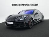 Porsche Panamera Turbo E-Hybrid - gebrauchte Porsche Panamera aus dem Jahr 2024