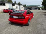 Volkswagen Corrado - scheckheftgepflegte VW Corrado