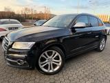 Audi SQ5 3.0 TDI tiptronic quattro/AHK/LED/NAVI/ACC!