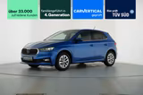 Skoda FABIA STYLE 1.0TSI -GÜNSTIGER STADTFLITZER- - : Kleinwagen, Guenstig
