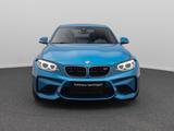BMW M2 Coupé Xenon H/K Alarm DAB NavPro Leder 19Zoll - BMW M2