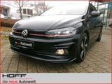 Volkswagen Polo GTI 2.0 TSI DSG Pano Navi ACC Sportsitze - Volkswagen Polo: Sport