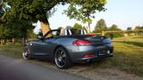 BMW Z4 sDrive35i - - BMW Z4 von privat