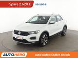 Volkswagen T-Roc 1.5 TSI ACT Carat*NAVI*PDC* - VW T-Roc Gebrauchtwagen in München