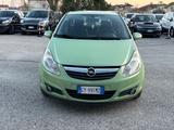 Opel Corsa 1.2 5 porte Easytronic Enjoy - Opel Corsa Enjoy mit Benzin-Antrieb