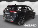 Nissan Qashqai N-Connecta Panorama Navi 360 Kamera Appl - Nissan Qashqai