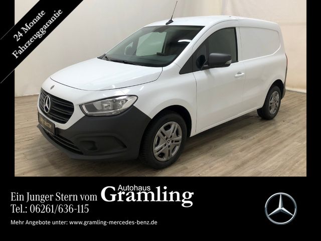 Mercedes-Benz Citan 110 CDI KA PRO AHK*Navi*Klima*Sitzh*Kamera