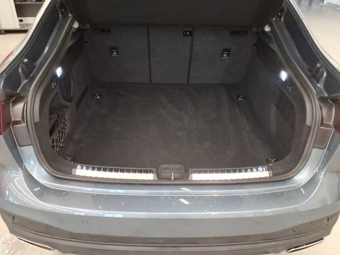 Audi A5 - Bild 6