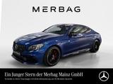 Mercedes-Benz AMG C 63 S Coupé Night Pano Multibeam LED Burmes - Mercedes-Benz C 63 AMG in Mainz