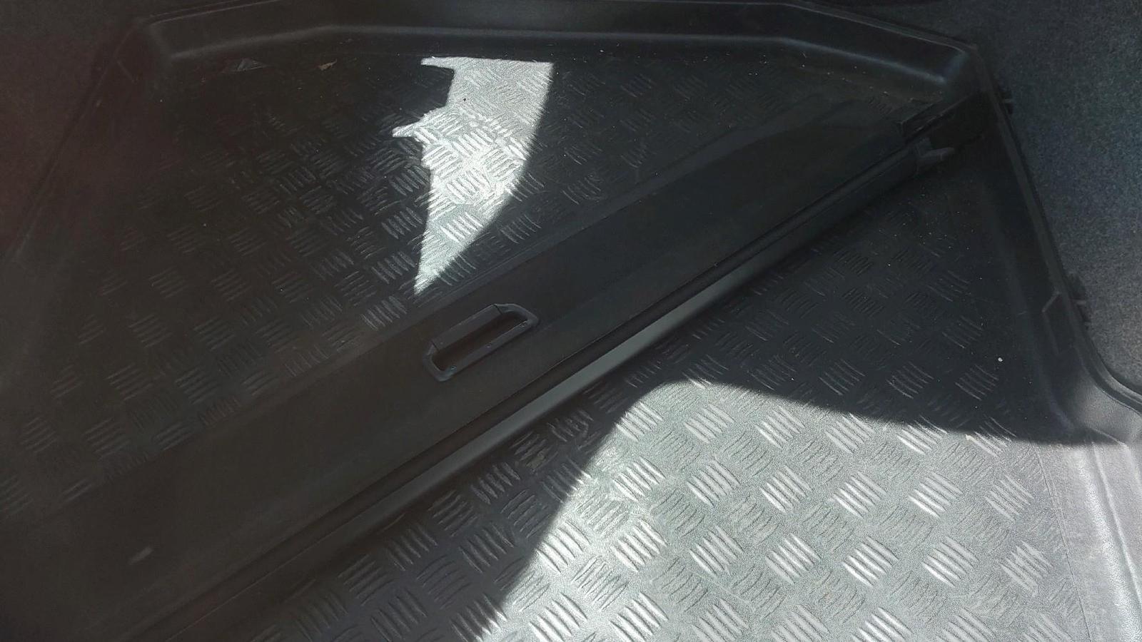 Skoda Octavia 2014 — photo 9