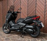 Yamaha X Max 125 - YAMAHA ROLLER MAX