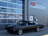 Pontiac GTO Custom H-Zulassung 7,5l Edelbrock Hotchkis - Pontiac GTO Gebrauchtwagen