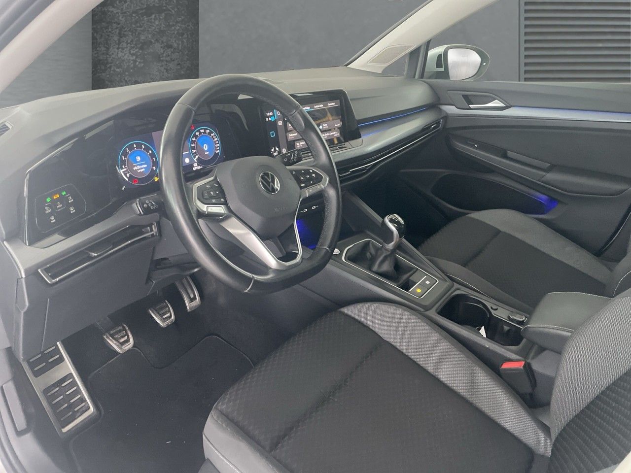 Volkswagen Golf - Bild 9