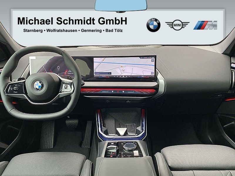 BMW X3 - Bild 12