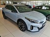 Kia XCeed 1.6 T-GDi DCT 180 PS LED|Navi|ACC - Kia XCeed in Hamburg