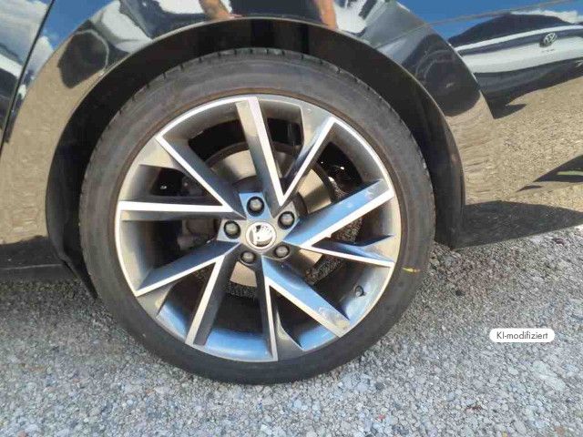 Skoda Superb - Bild 12