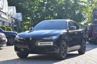 Alfa Romeo Stelvio - Vorschau Bild 1