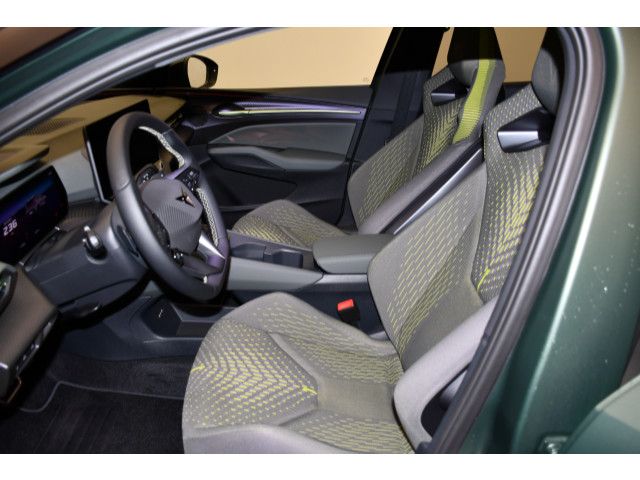 Cupra Raval VZ Edition Extreme foto 3