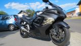 Suzuki GSX 1200 R Hayabusa - 2008 HAYABUSA