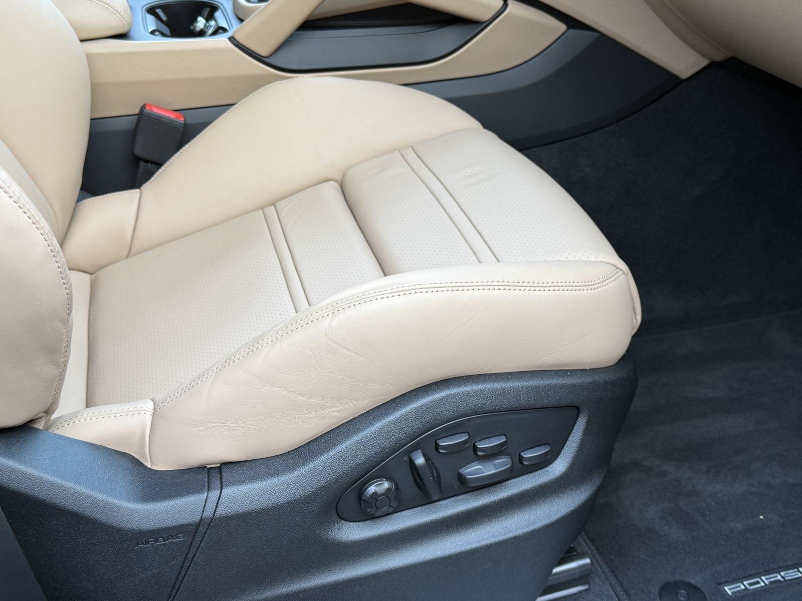Porsche Cayenne E-Hybrid Coupe SPORTDESIGN*INNODRIVE*22