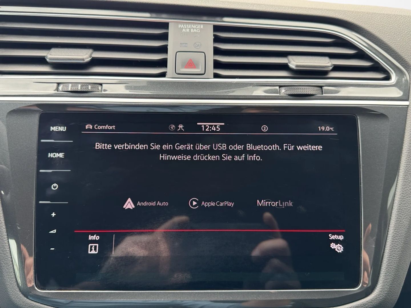 Tiguan 2.0 TDI 4M R-LINE *MATRIX*AHK*STDHZG*