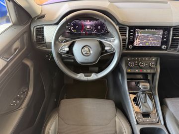 Skoda Kodiaq - 12