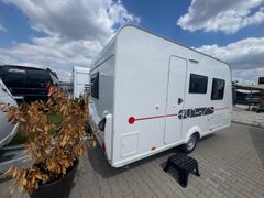 Sterckeman Easy 390 CP*Klima*2026*Stercke-Wochen*