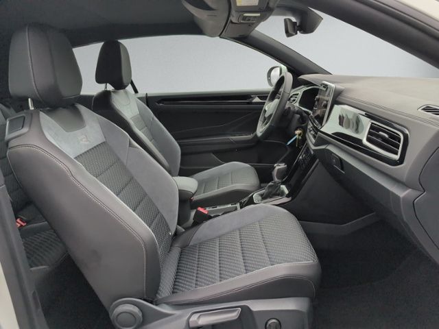 T-Roc Cabriolet 1.5 TSI DSG R-LINE AHK+NAVI+ACC+