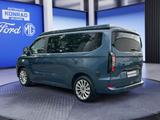 Ford Tourneo Custom Nugget 320 L1 VA Titanium - mit Diesel-Antrieb: Sitzheizung, Van